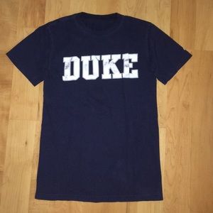Duke Varsity Tee